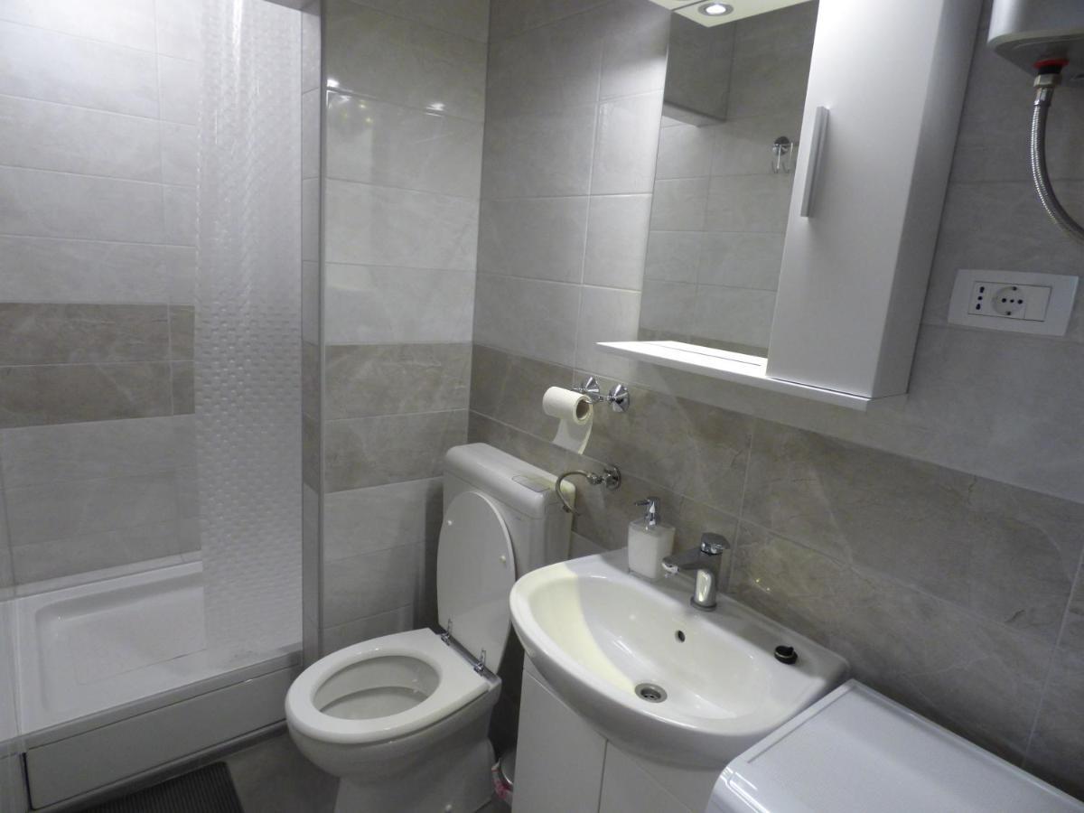 Apartman Mira Apartment Split