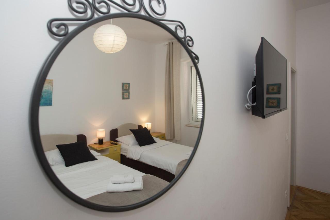 Apartamento Town Place Split