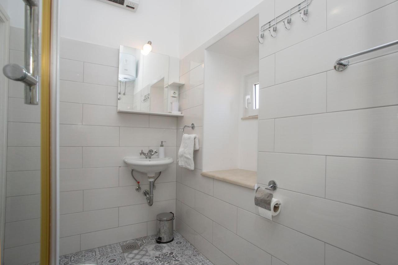 Town Place Apartamento Split