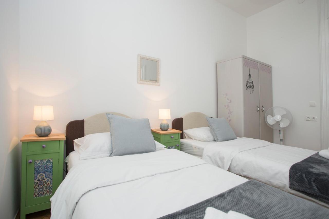 Apartamento Town Place *