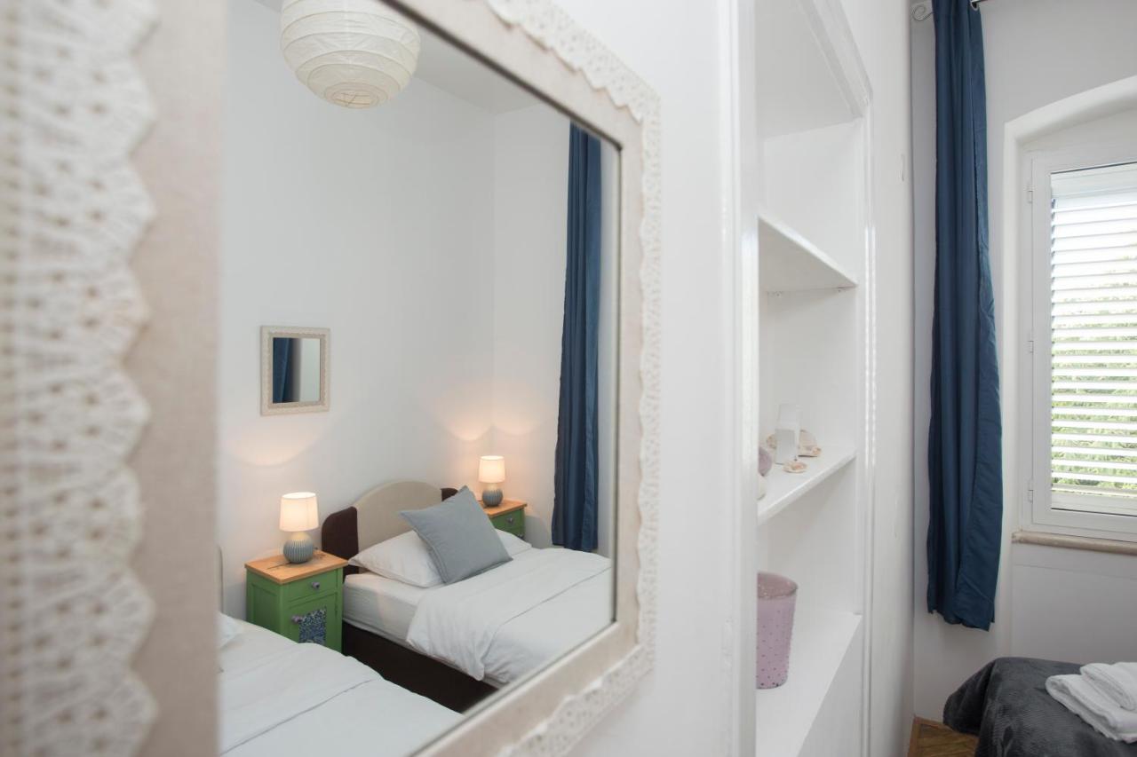 Apartamento Town Place *