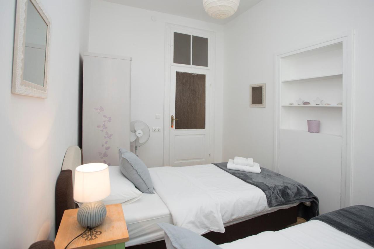 Apartamento Town Place *