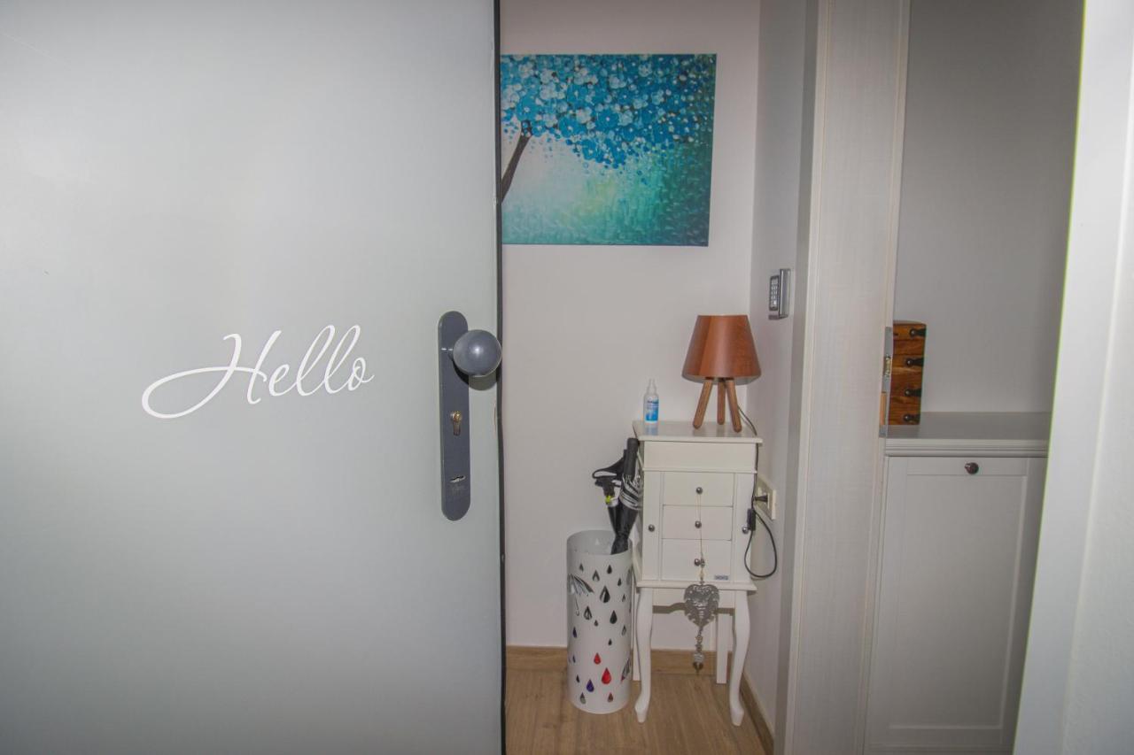 Brand New 1br Near Central Station, Old Town, Beach - 3 Minute Walking Appartement