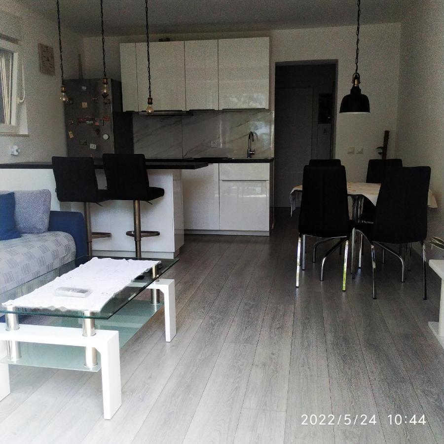 Apartment Marjan Rose Split
