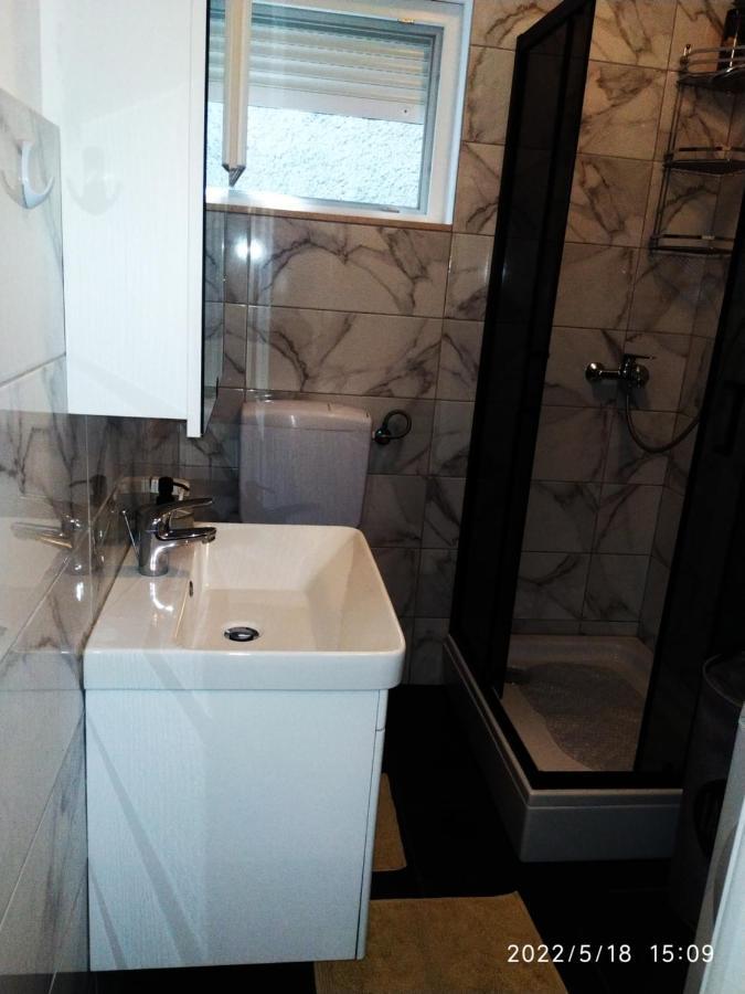 Apartment Marjan Rose *