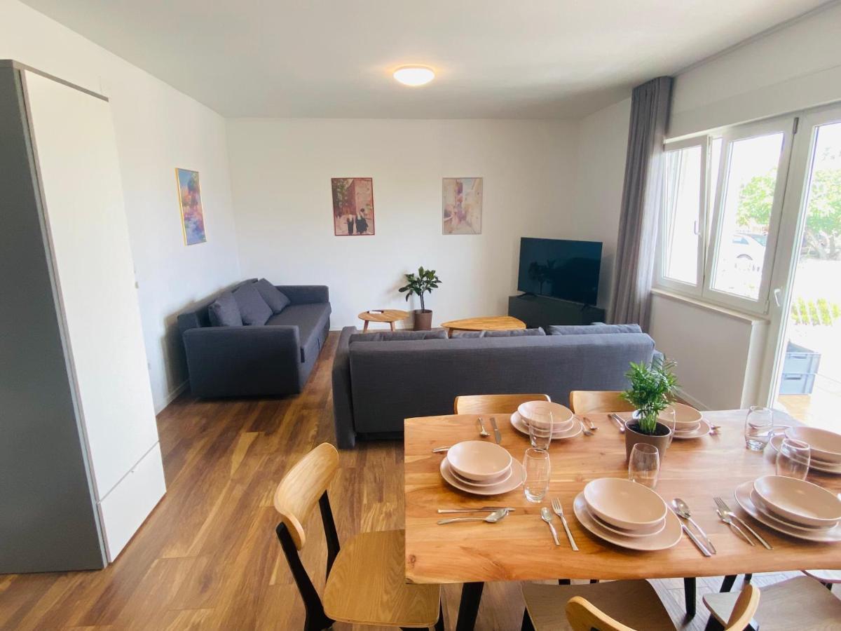 Maja Apartment