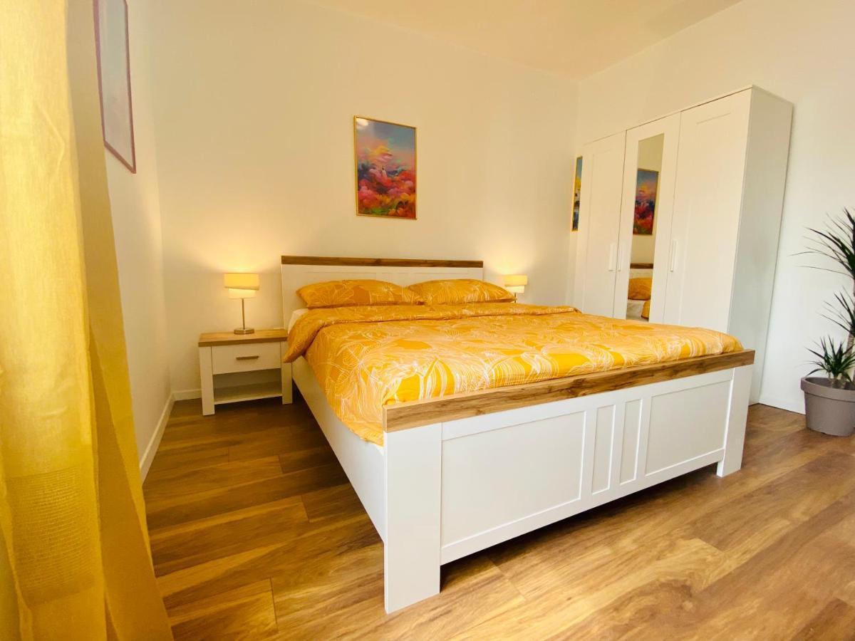 Apartment Maja Split