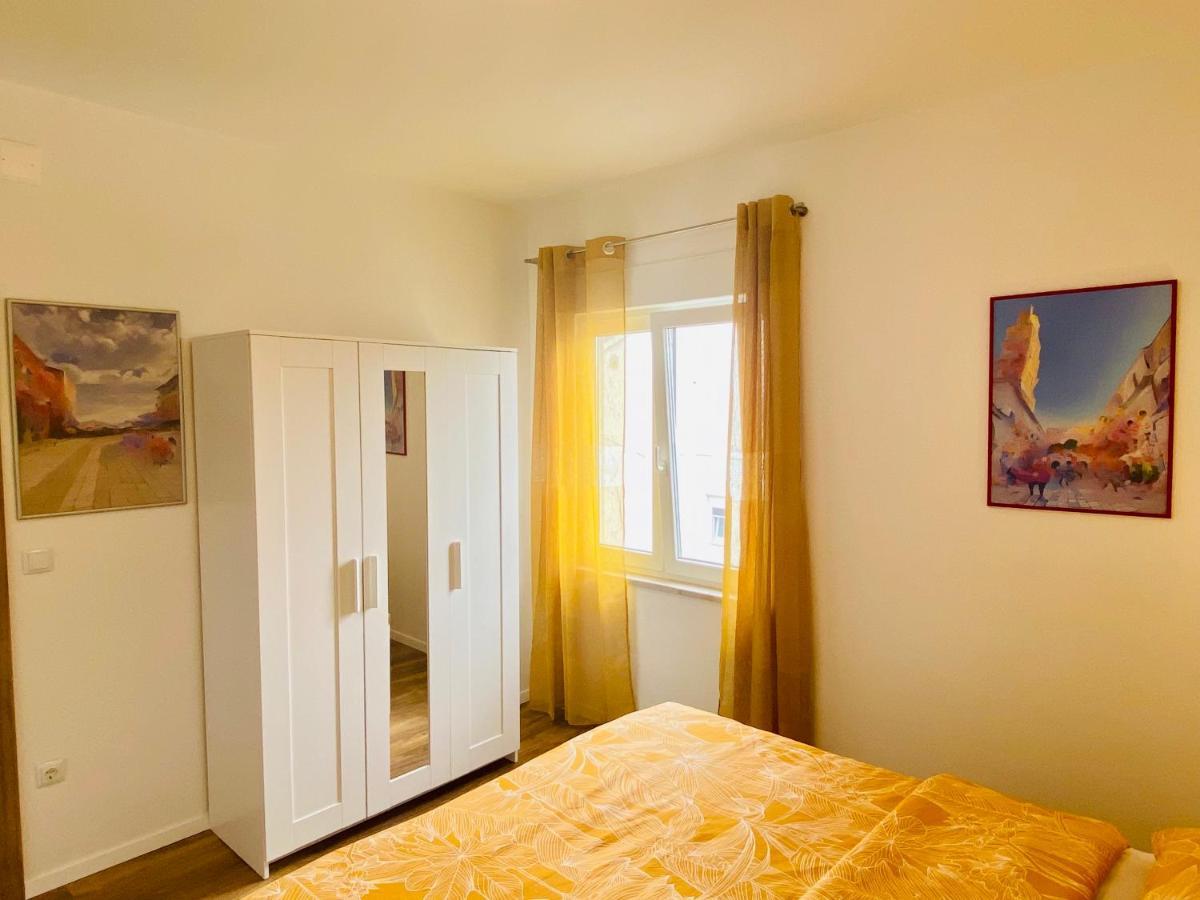 Apartment Maja