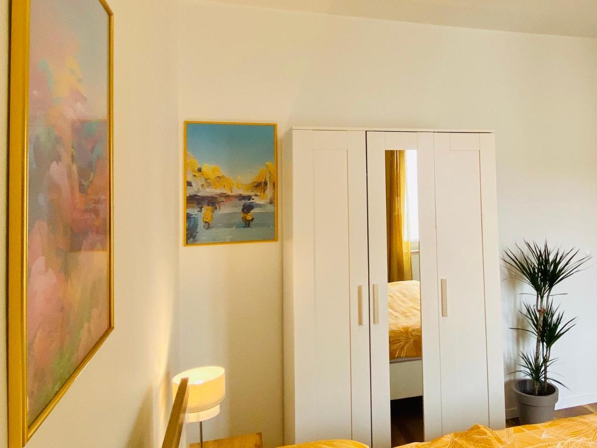 Apartment Maja Split