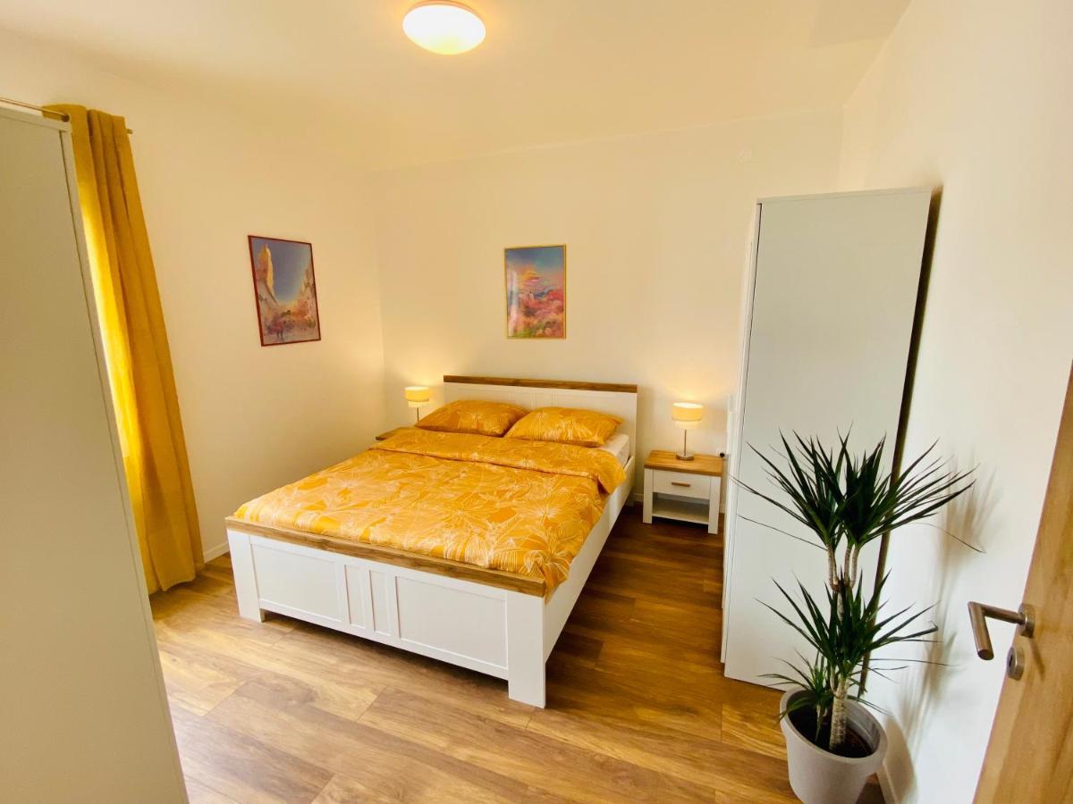 Apartment Maja
