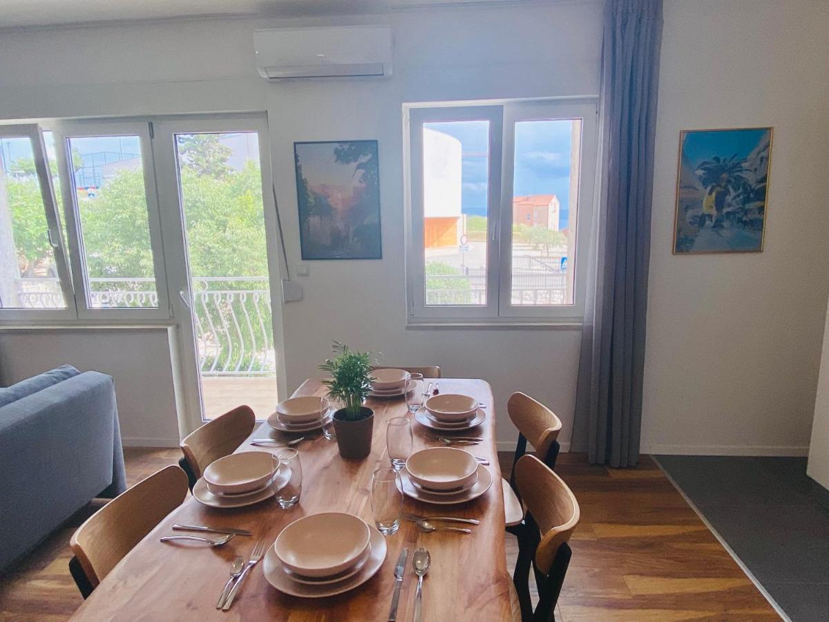 Apartment Maja *