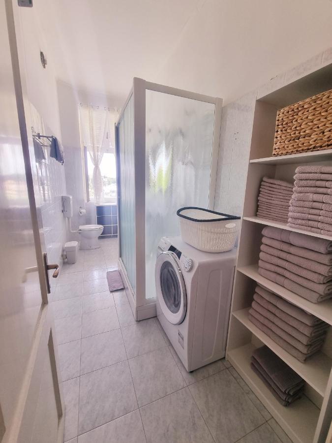 Martini - Bacvice Apartman
