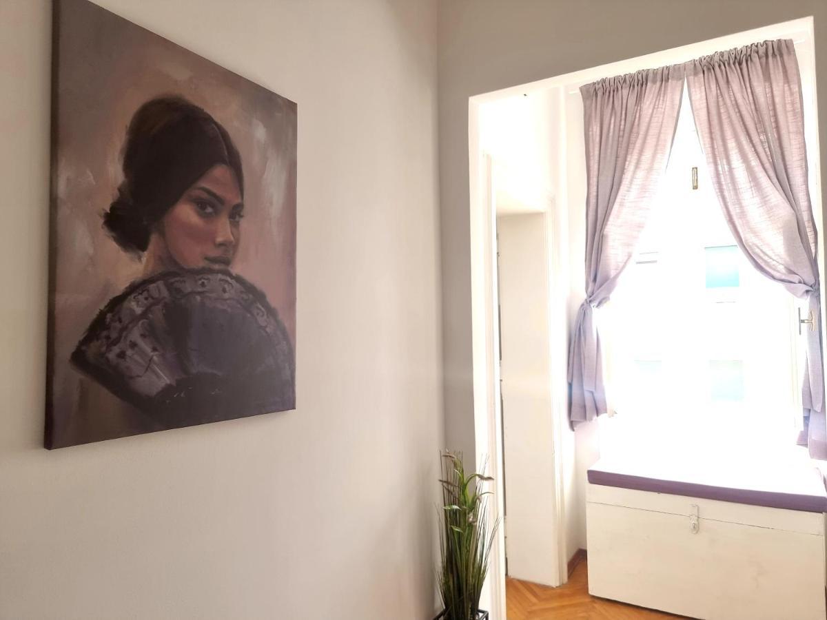 Martini - Bacvice Apartman Split