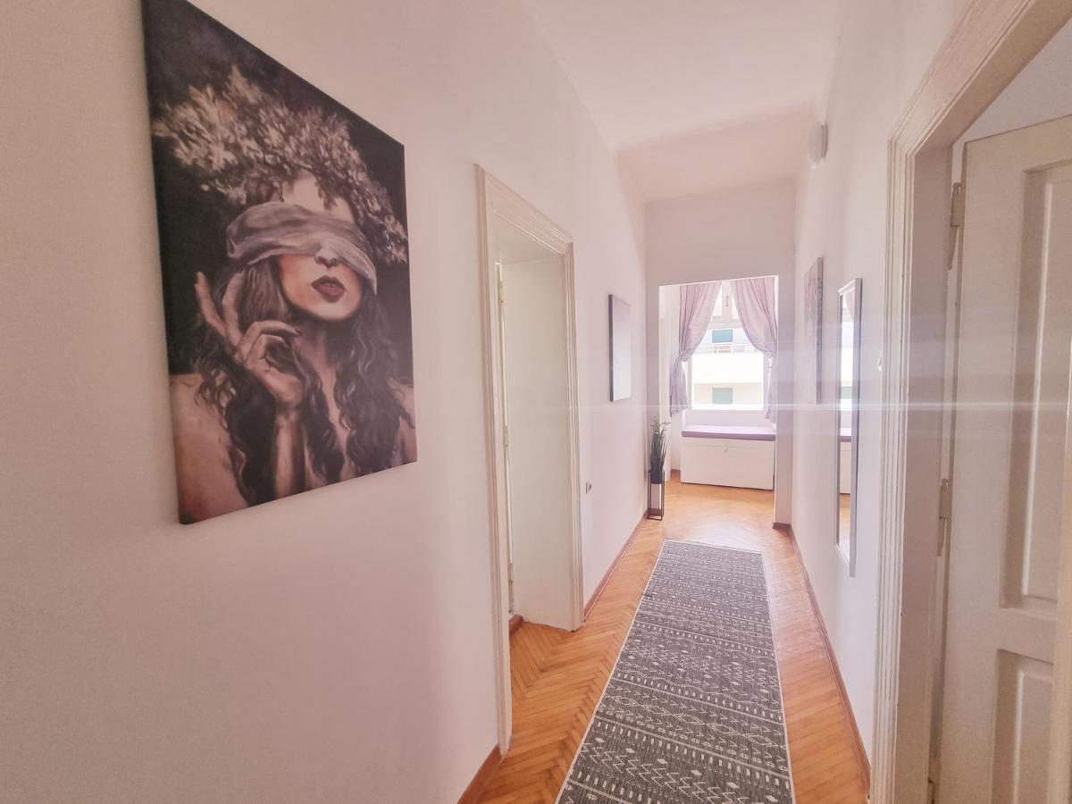 Apartman Martini - Bacvice