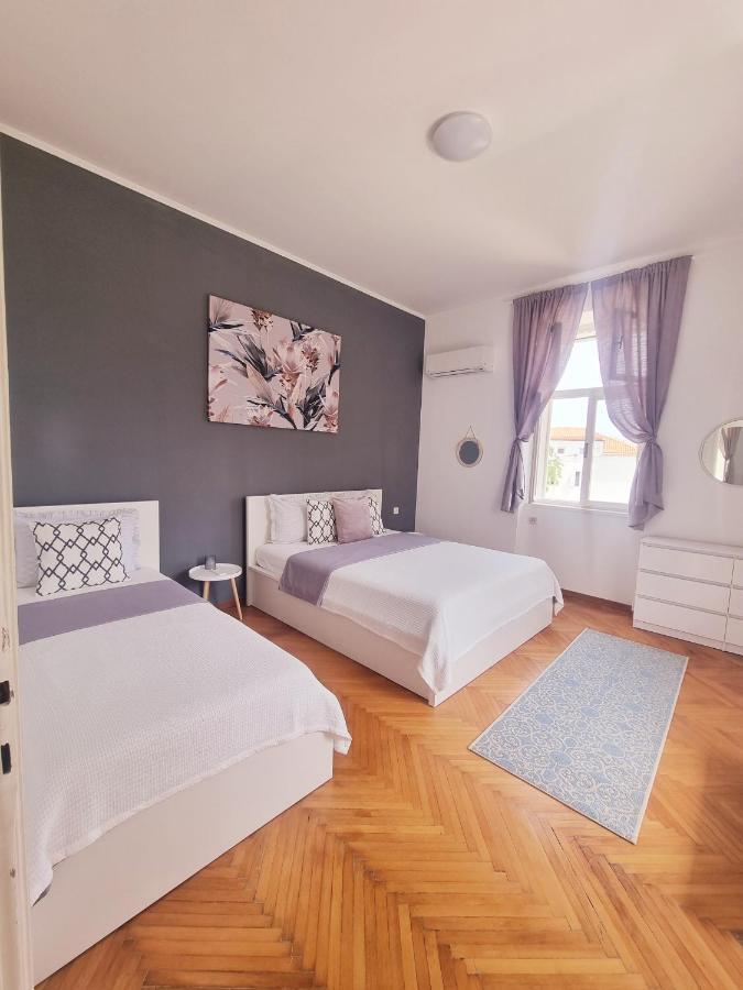 Apartman Martini - Bacvice
