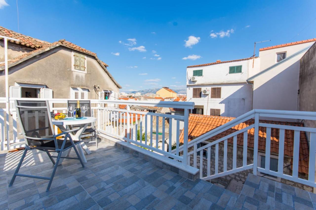 Appartement Sophie *