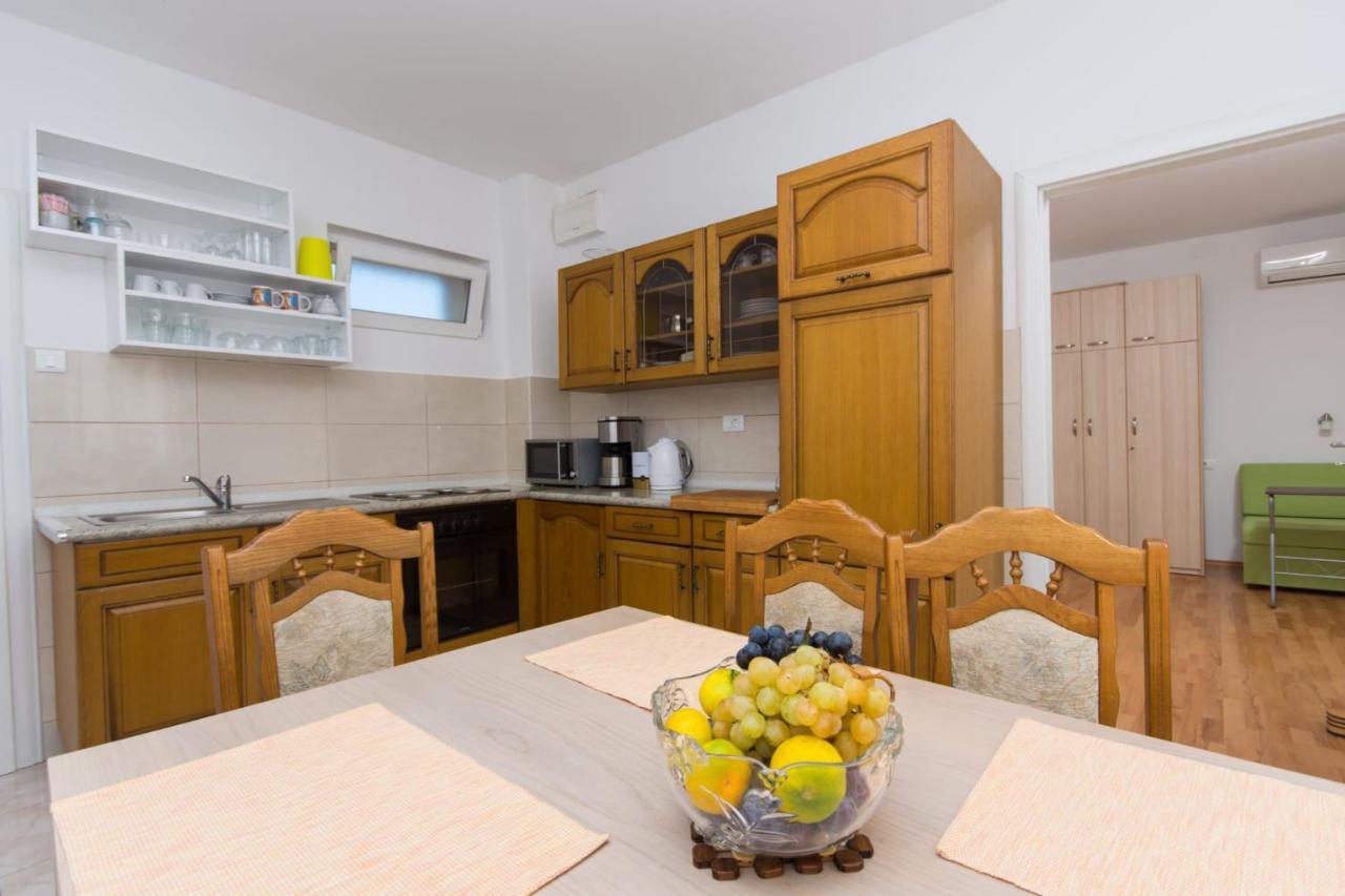 Appartement Sophie Split