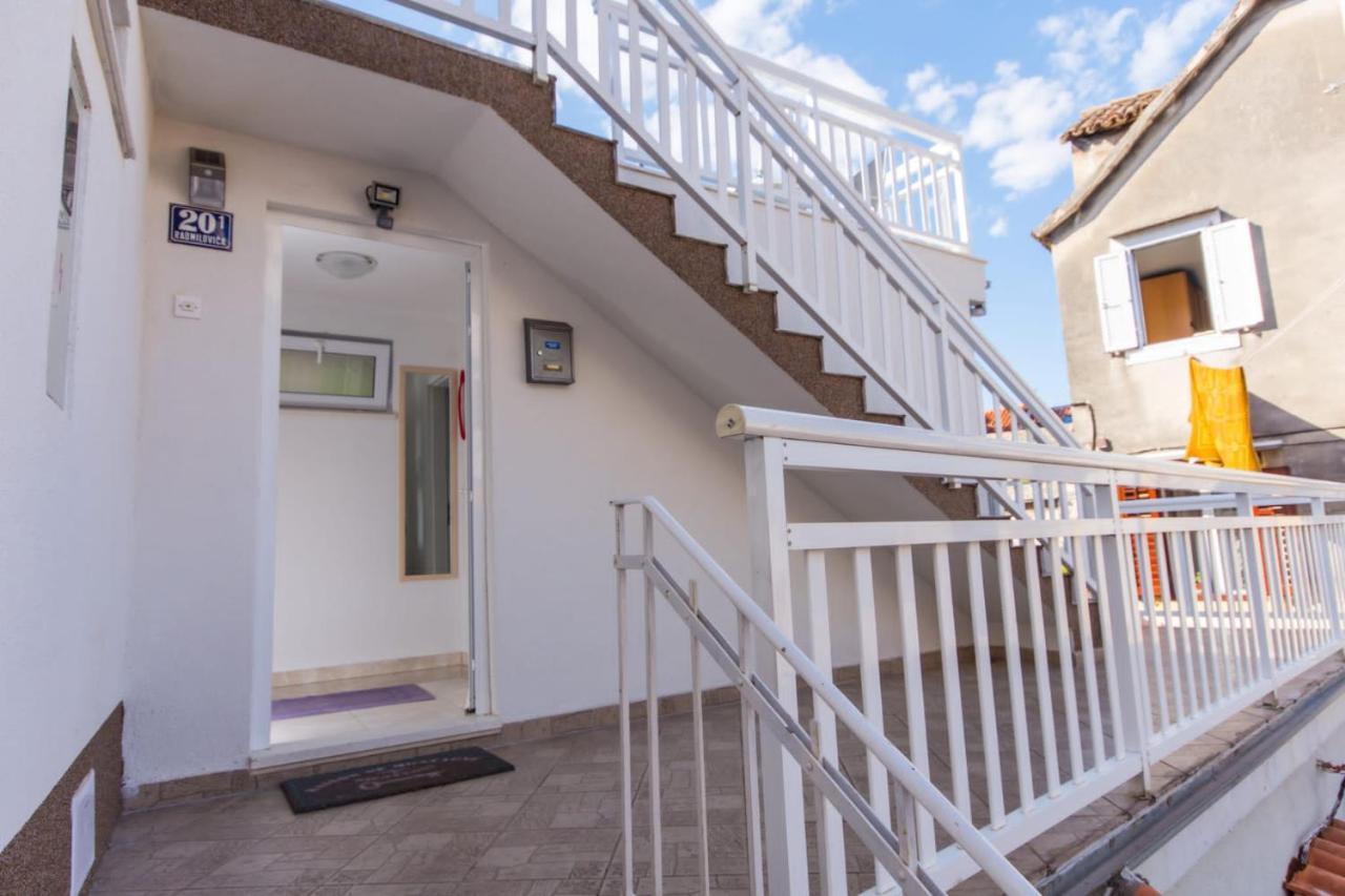 Appartement Sophie *