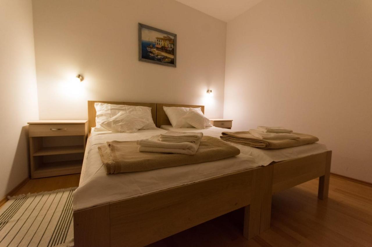 Appartement Sophie Split