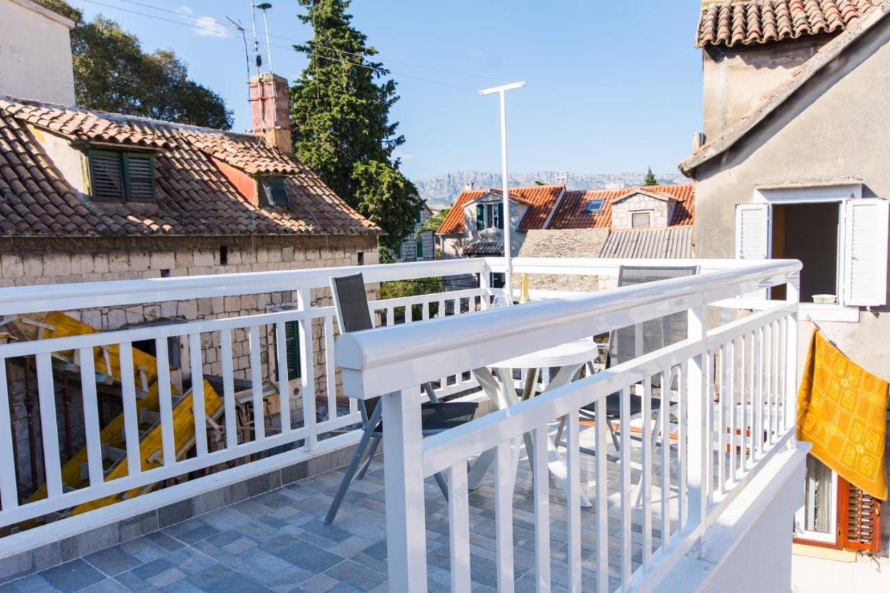 Appartement Sophie Split