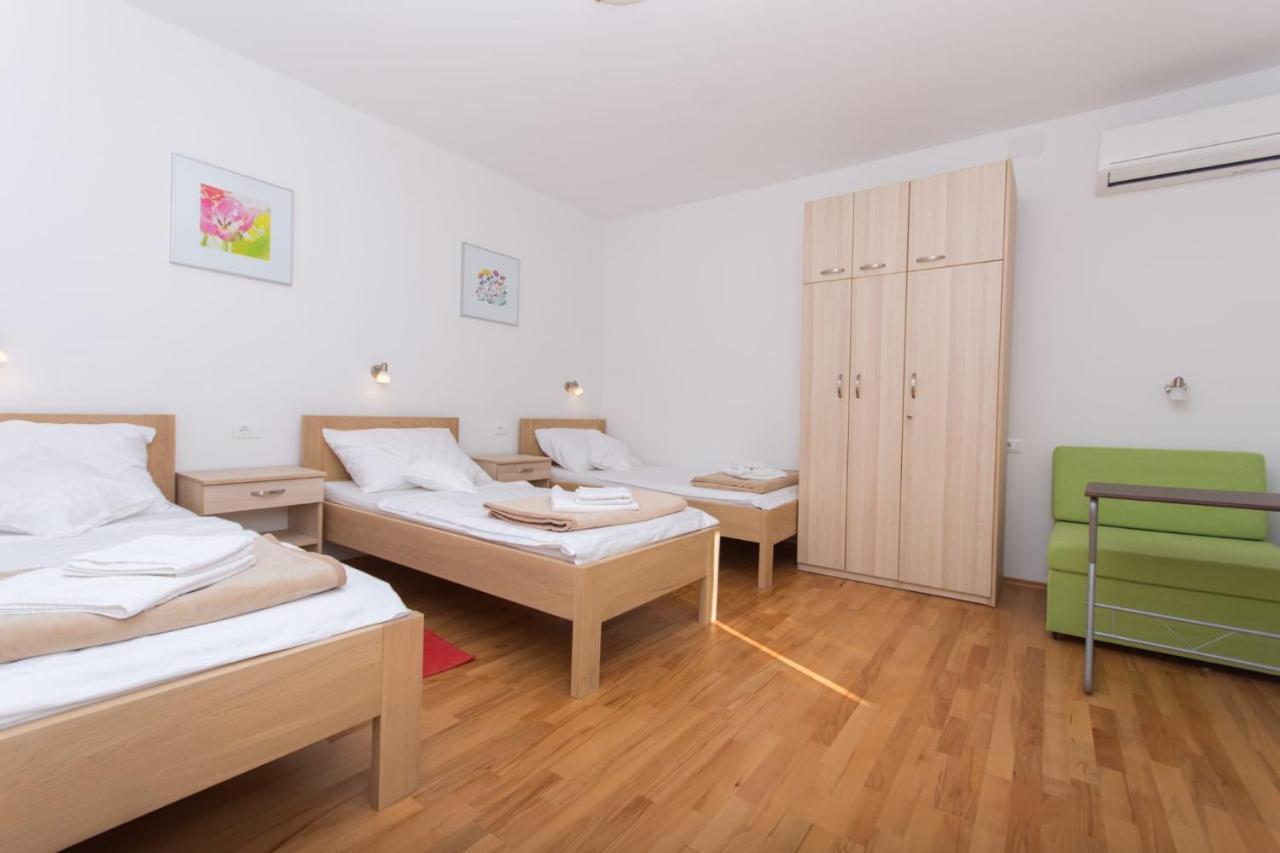 Sophie Appartement *