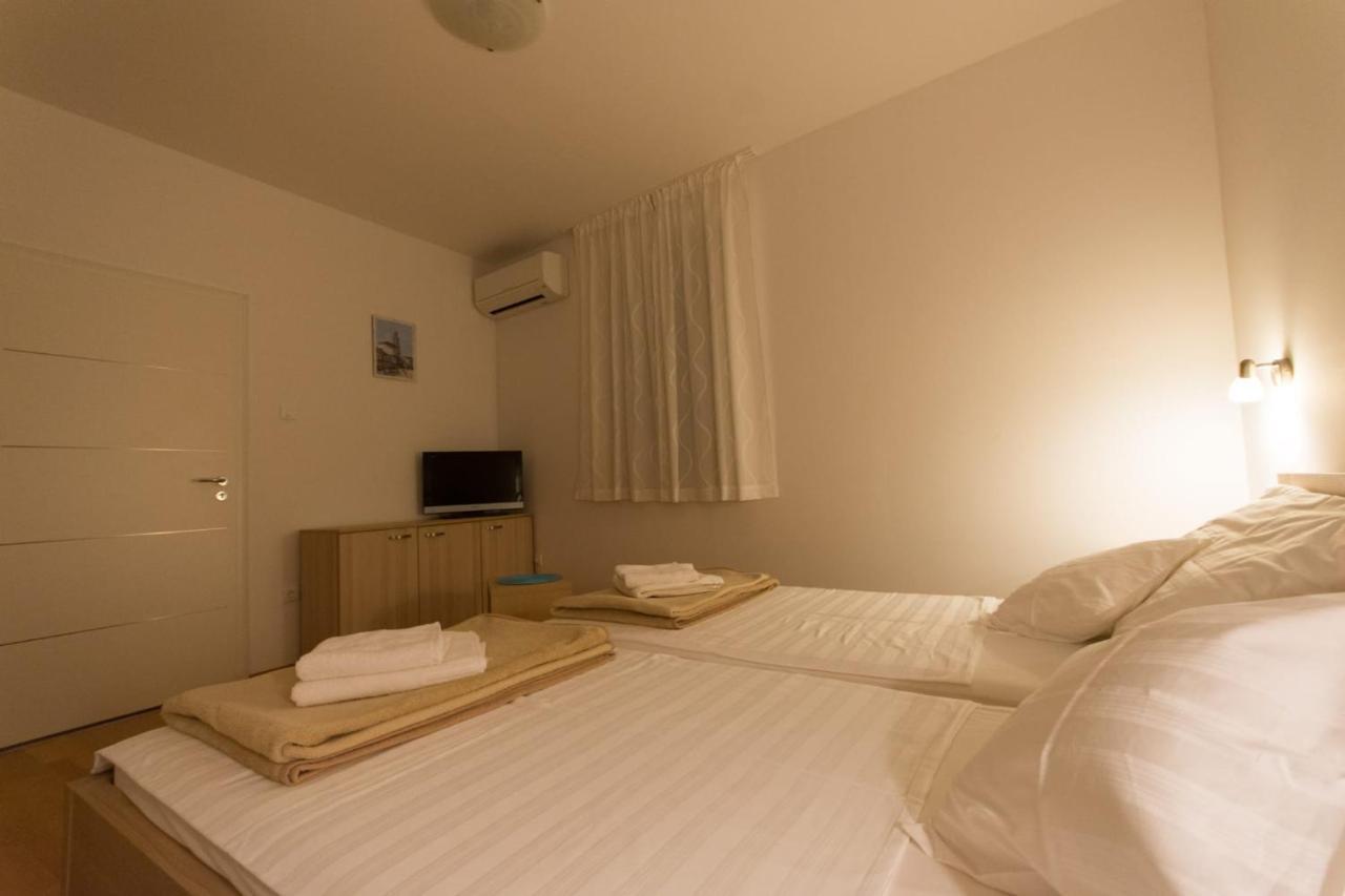 Appartement Sophie *