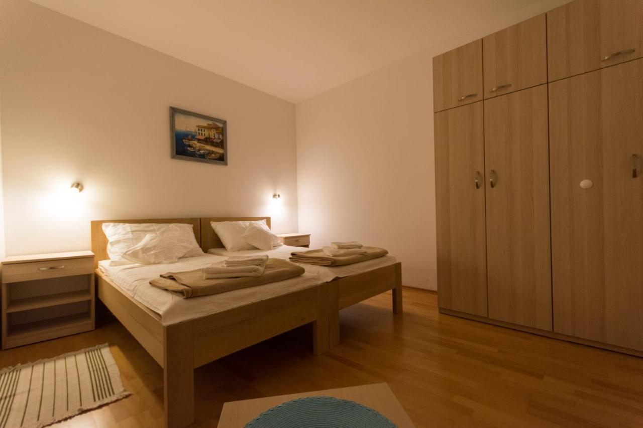 Sophie Appartement *