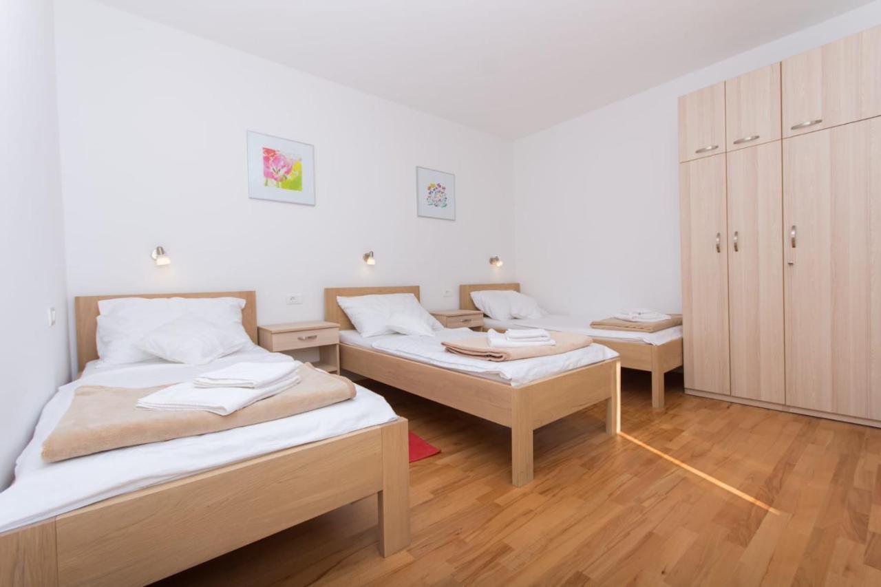 Appartement Sophie