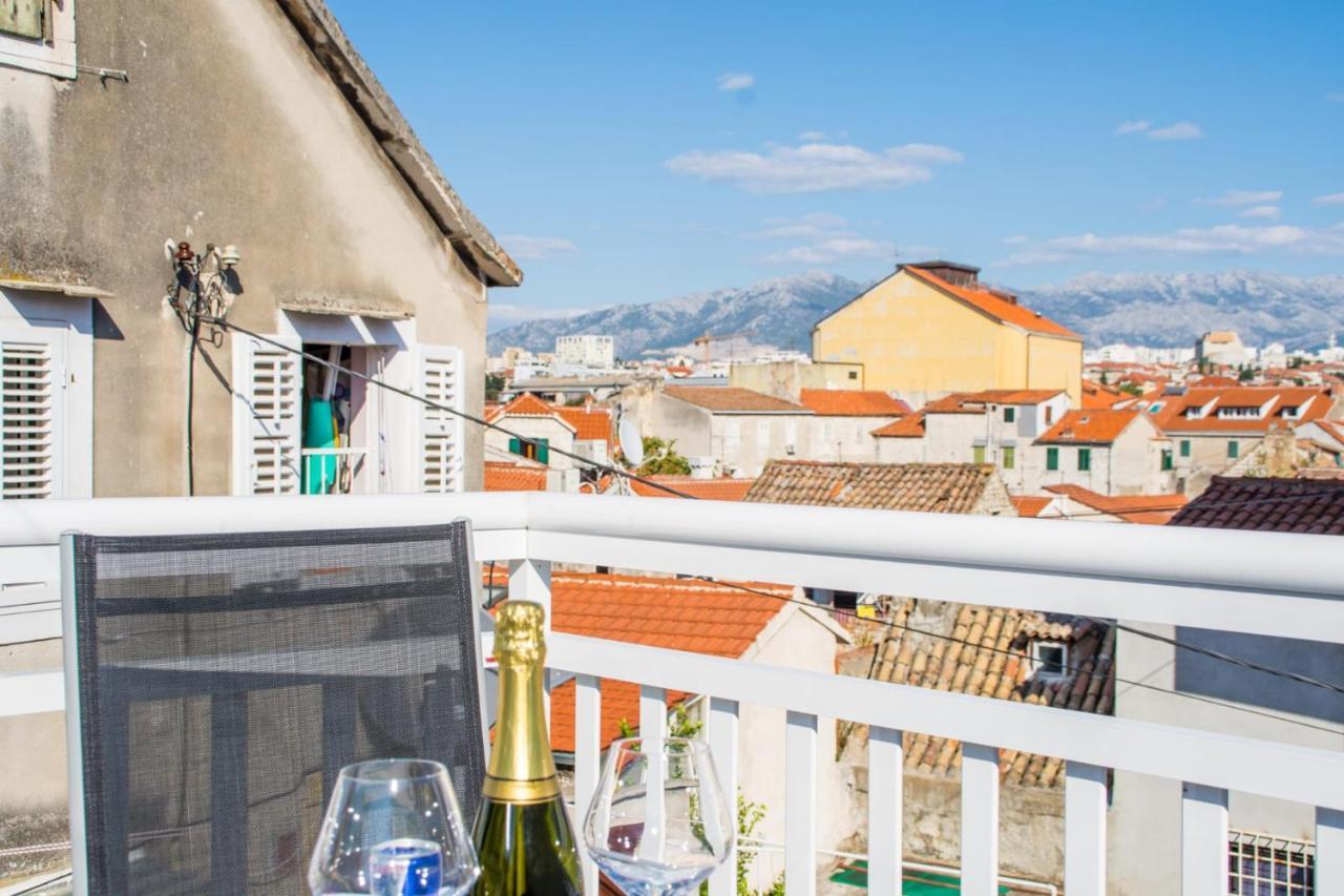 Appartement Sophie