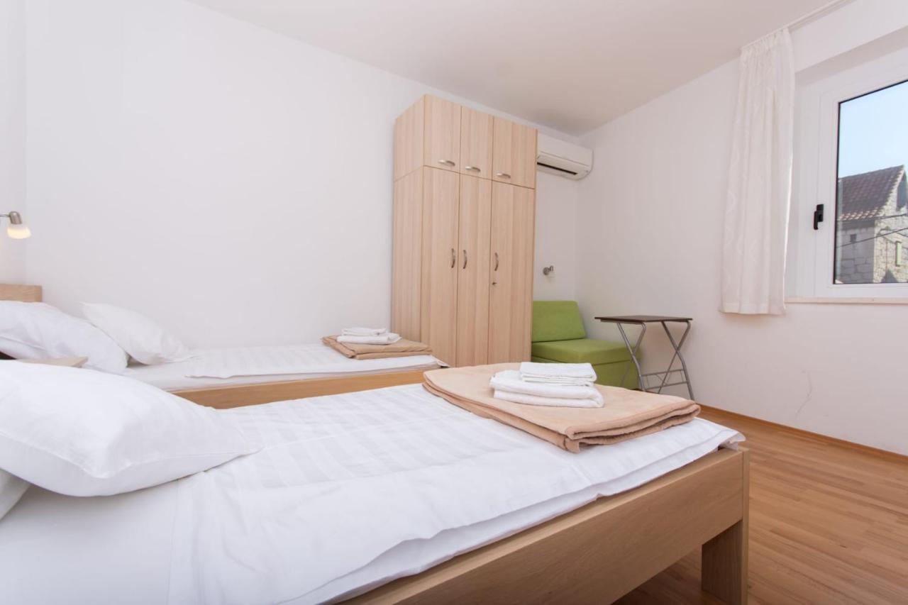 Appartement Sophie Split