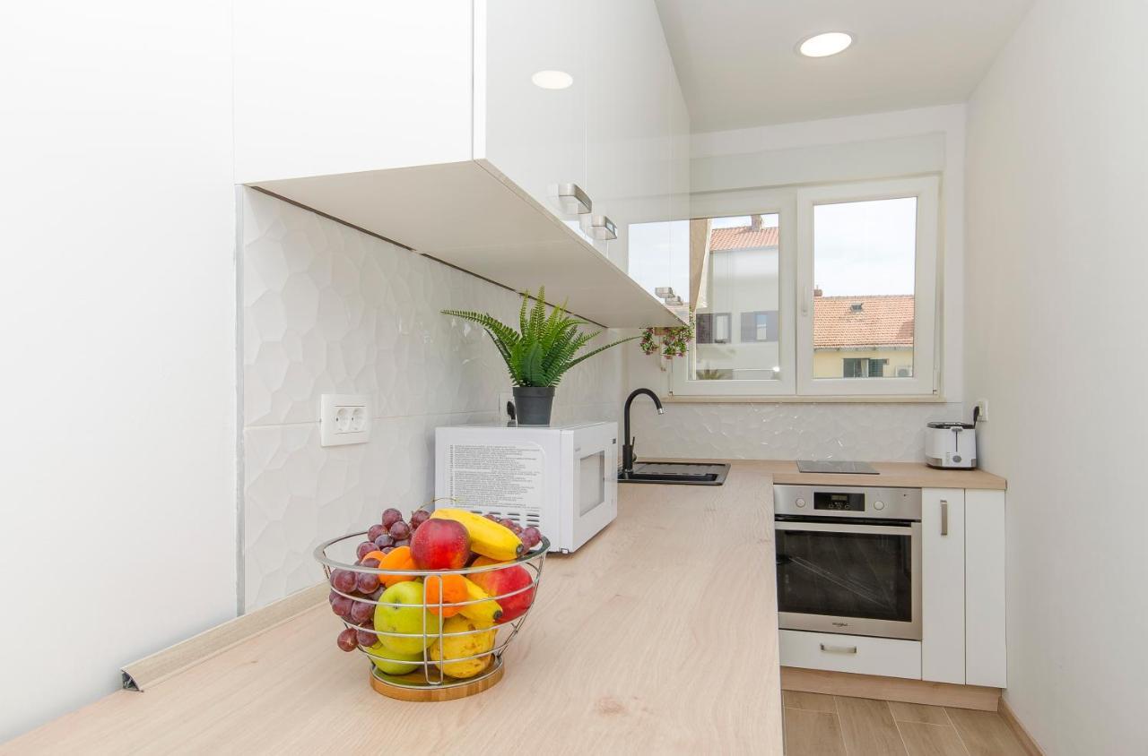 Apartment Lanuna