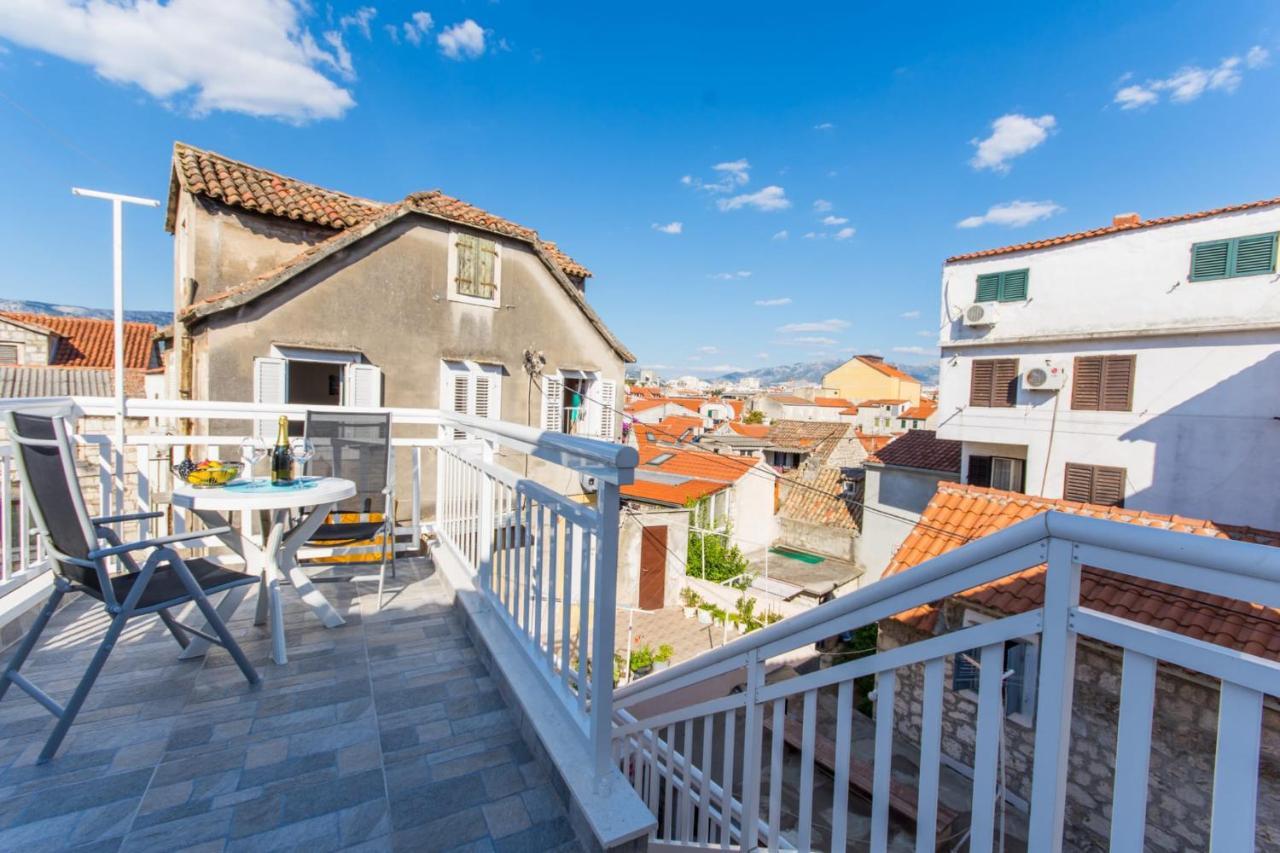 Appartement Sophie Split