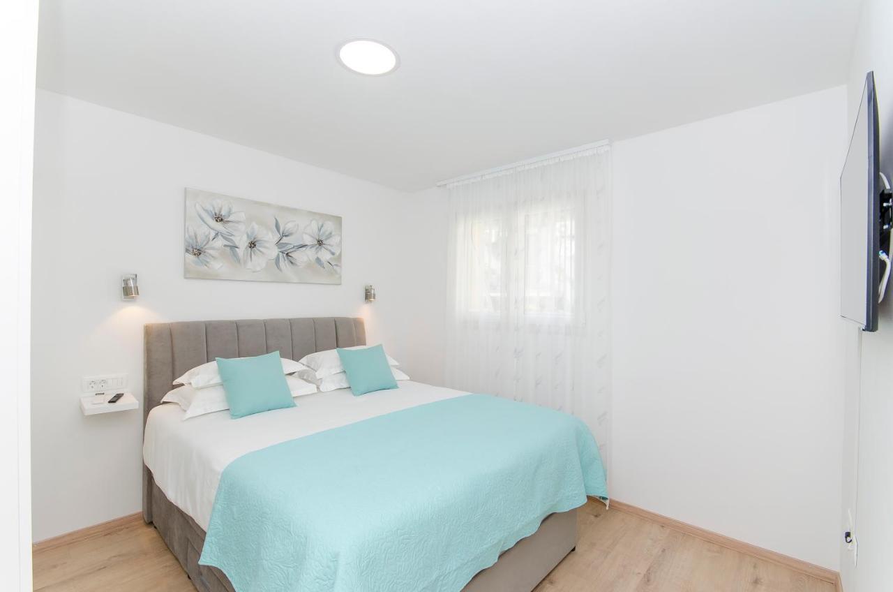Apartment Lanuna