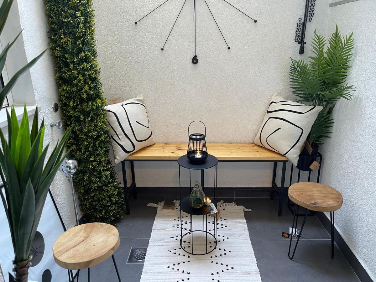 Spalatum New Chic & With Kitchen And Terrace - Centre Split