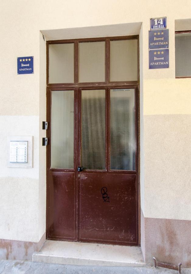 Lanuna Apartamento