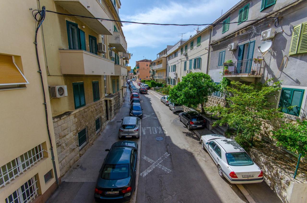 Apartment Lanuna *