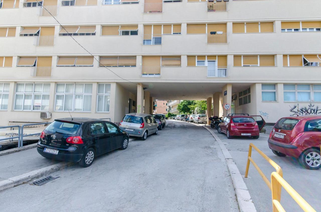 Apartment Lanuna Split