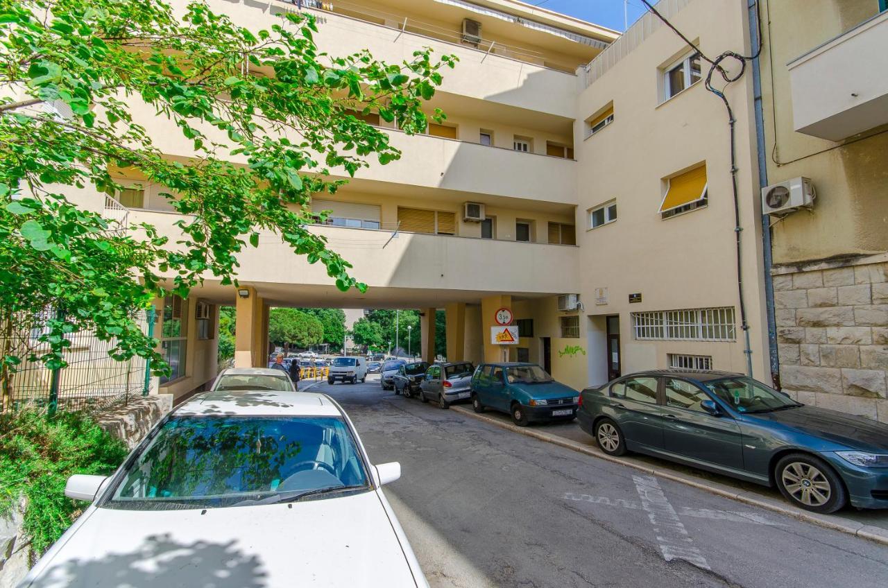Lanuna Apartment