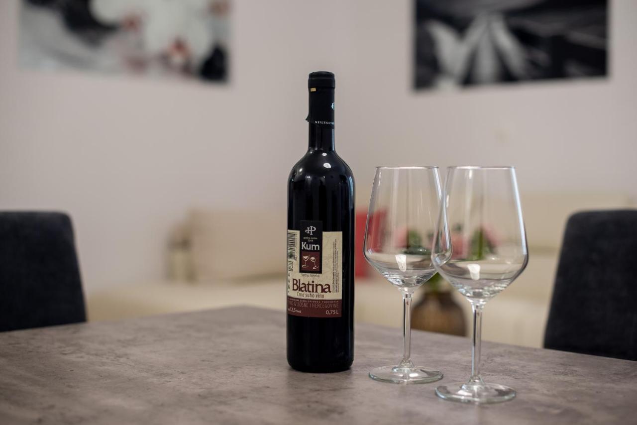 Apartamento Katicic *