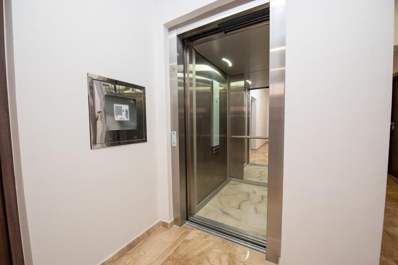 Apartamento Katicic *