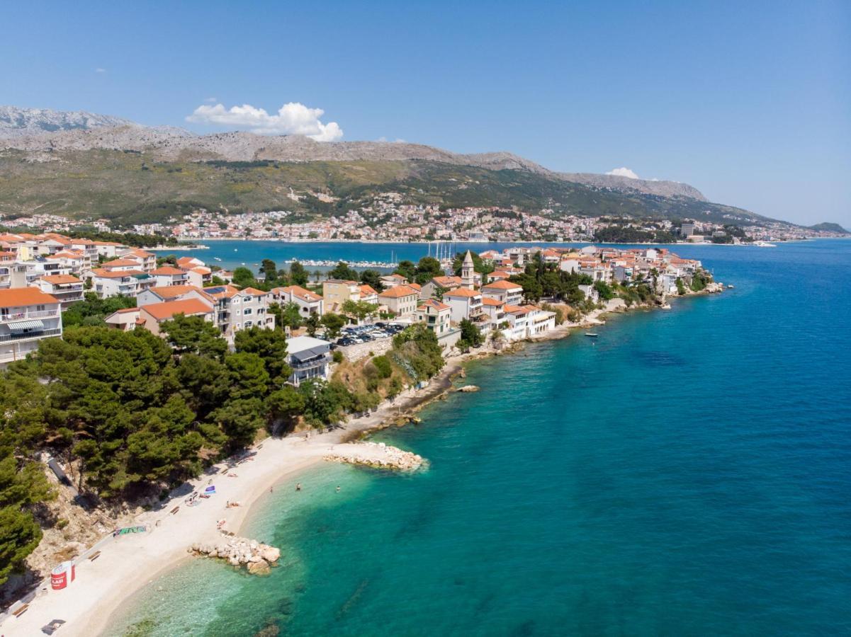 Katicic Apartamento Split