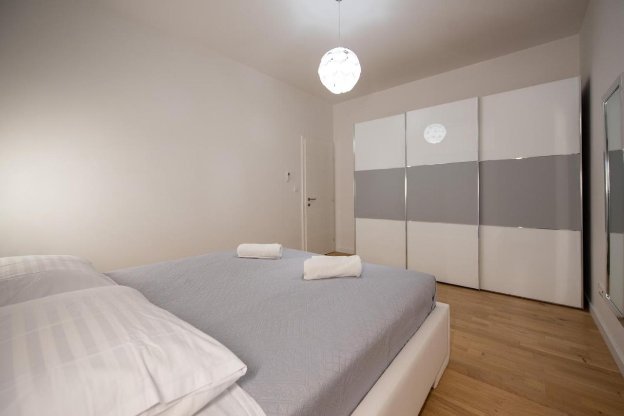 Katicic Apartamento