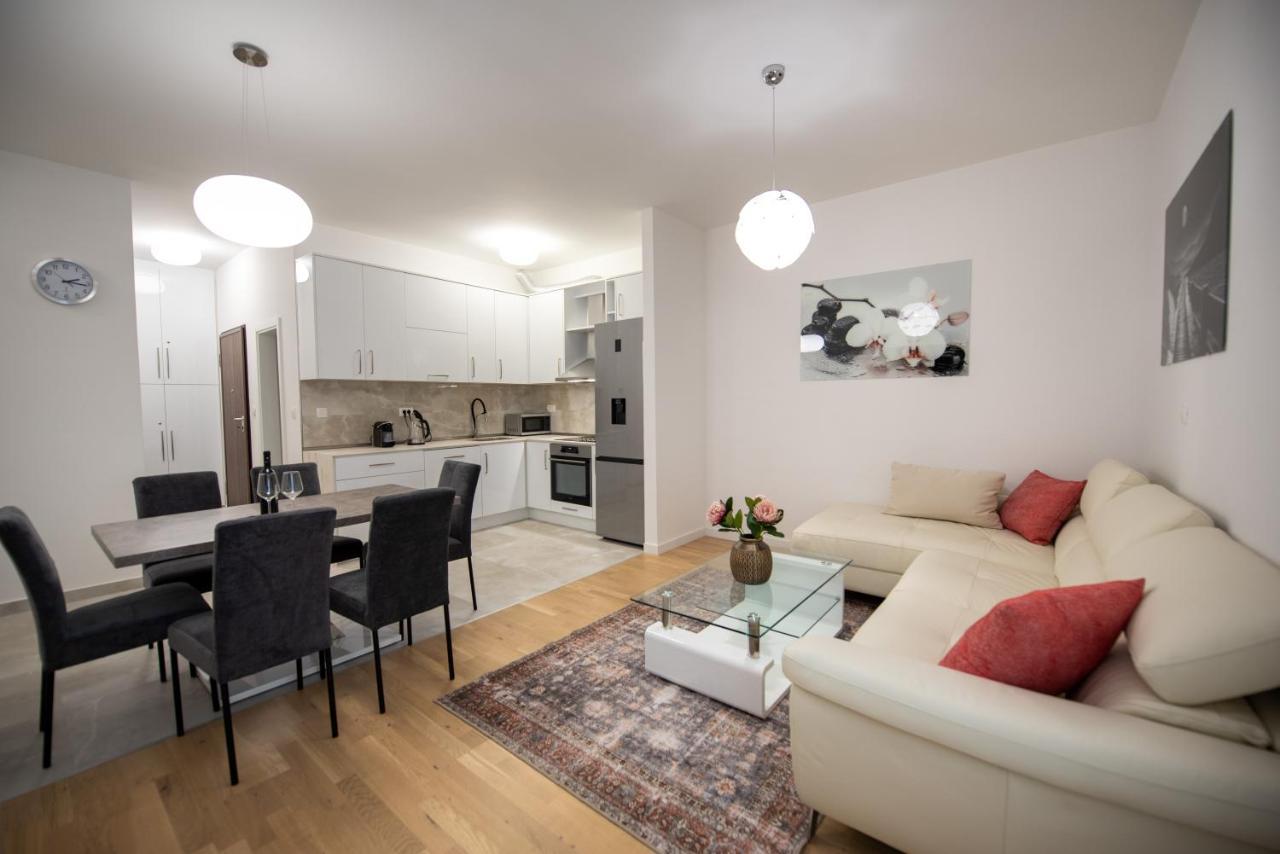 Apartamento Katicic Split