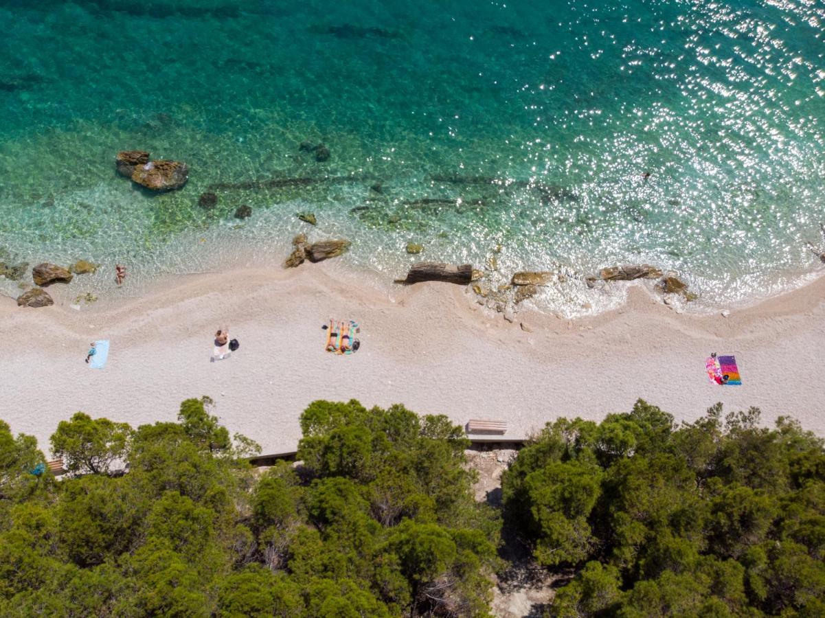Apartamento Katicic Split