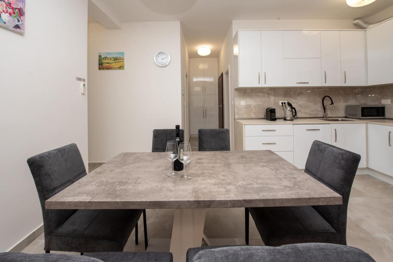 Apartamento Katicic Split