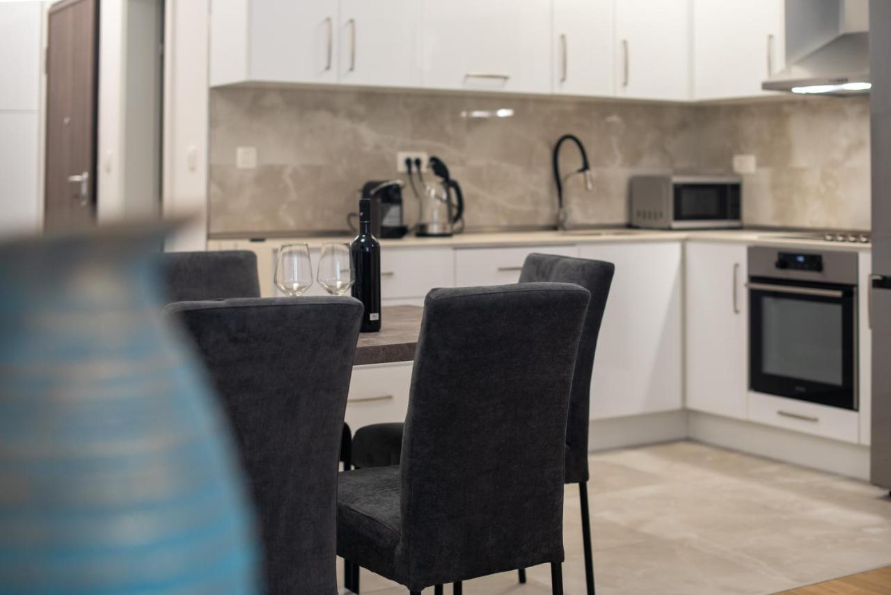 Apartamento Katicic
