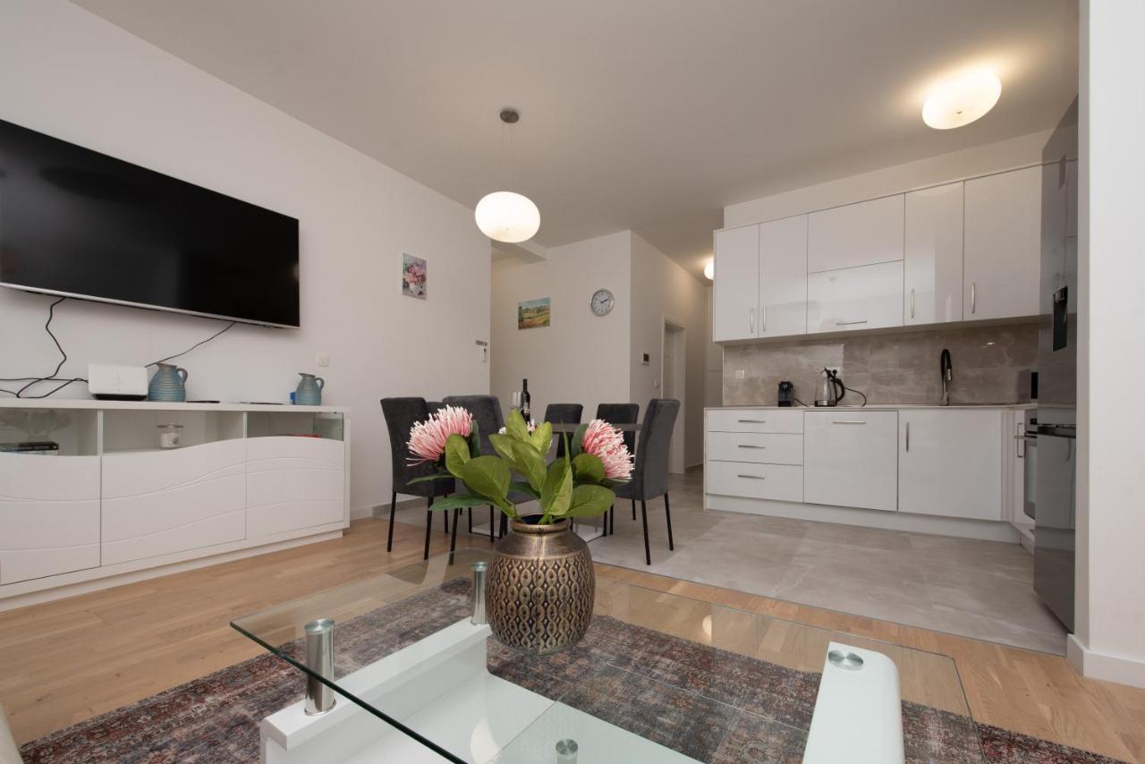 Apartamento Katicic