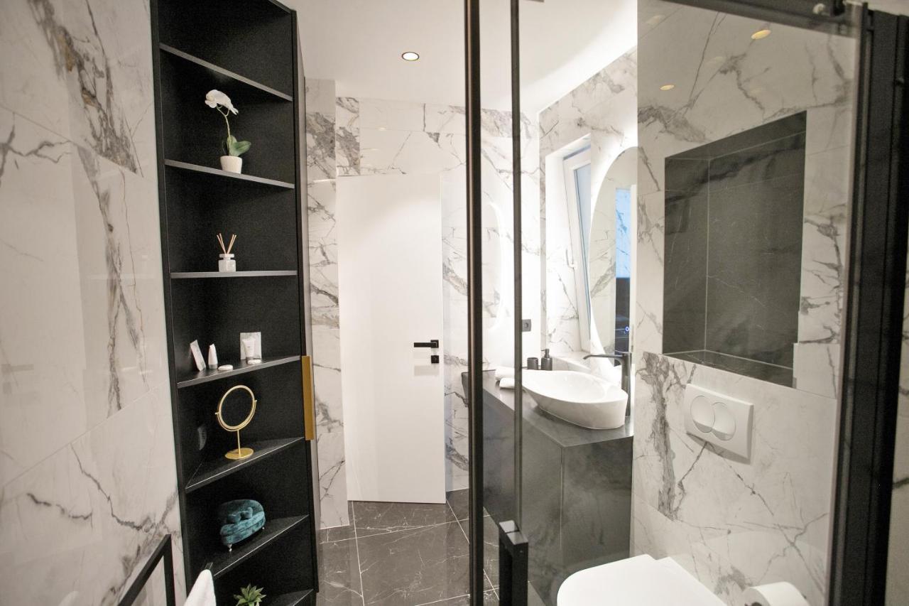 Prestigious Downtown Appartement *