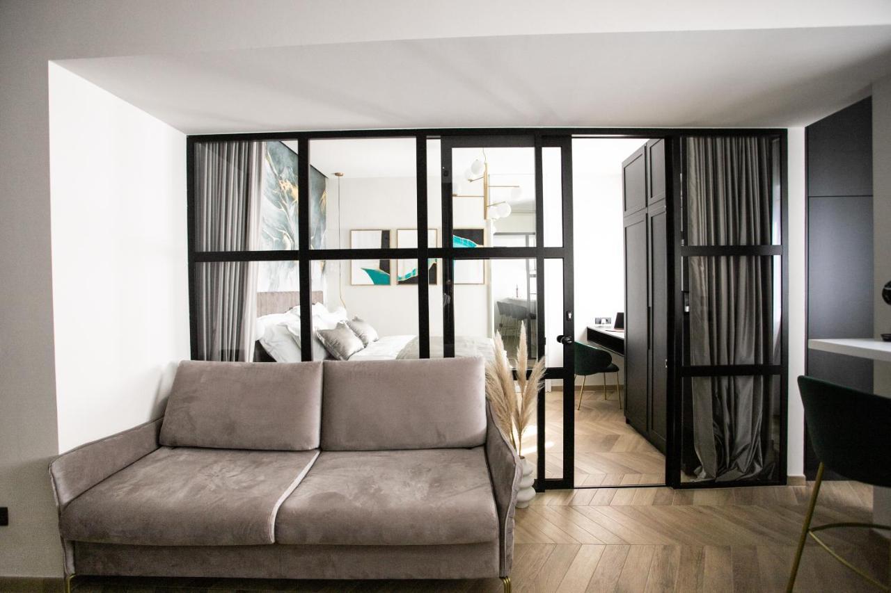 Appartement Prestigious Downtown