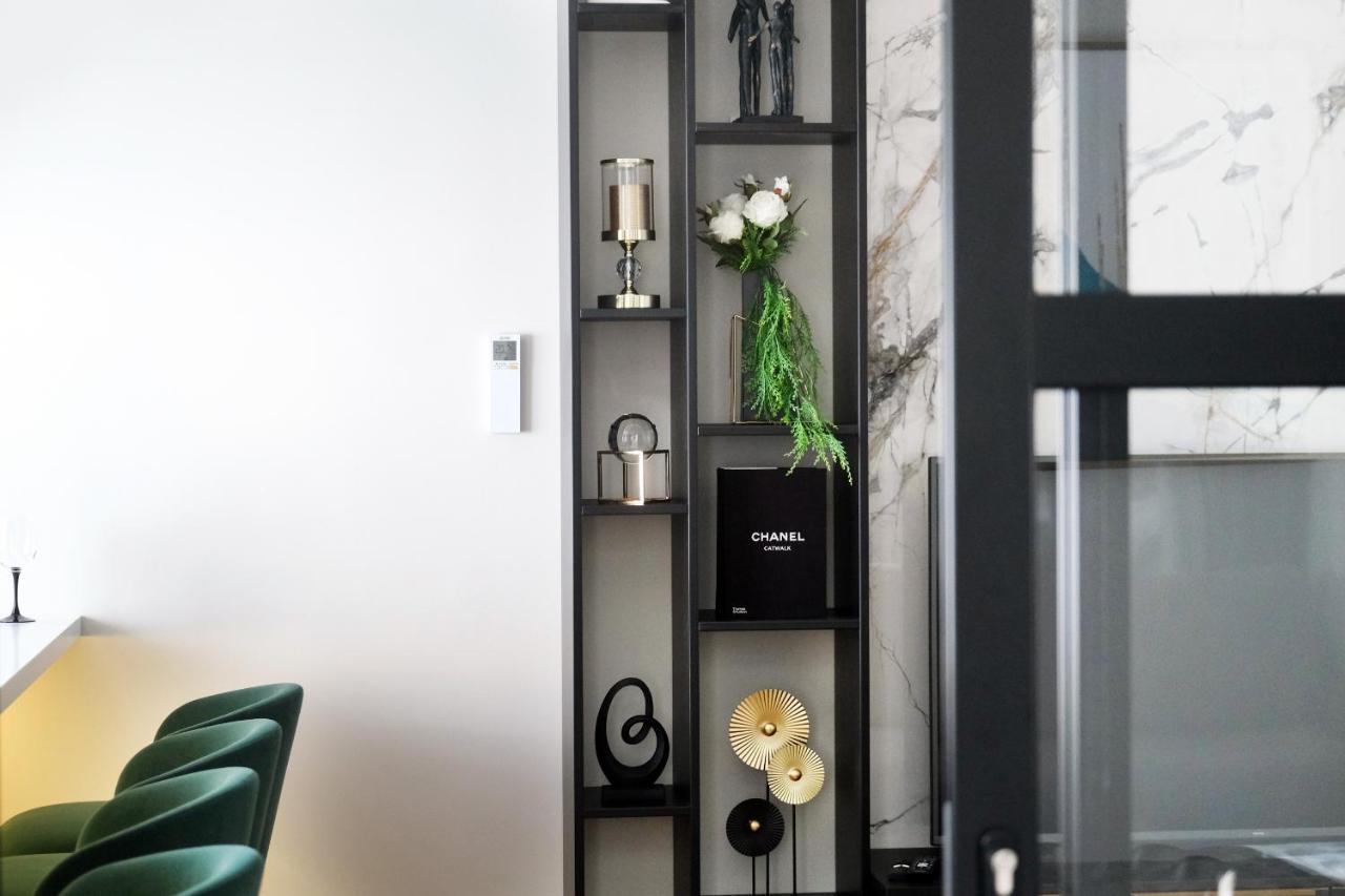 Prestigious Downtown Appartement Split